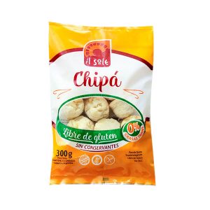 chipá sin gluten sin tacc gluten free il sole apto celíaco